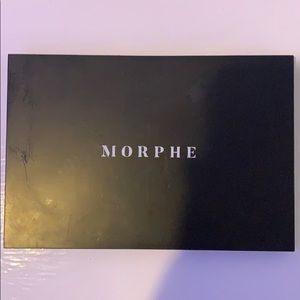 Morphe 15N Eyeshadow Palette